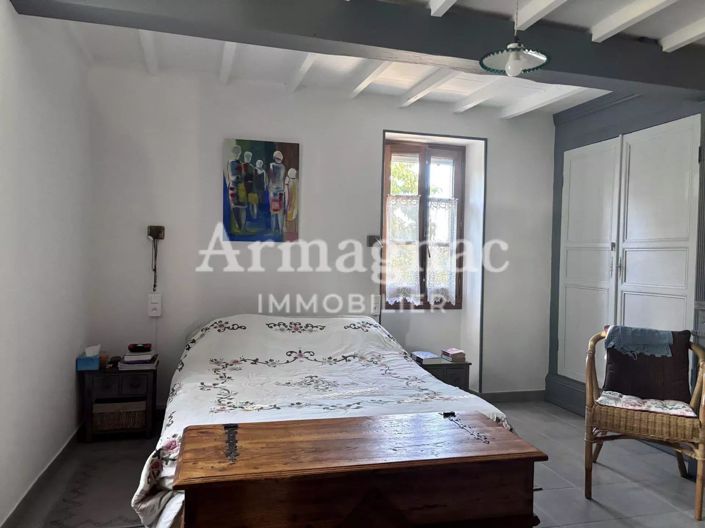 Image No.7-Maison de 2 chambres à vendre à Lupiac