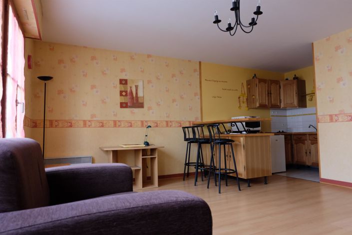 Image No.5-Apartment for sale