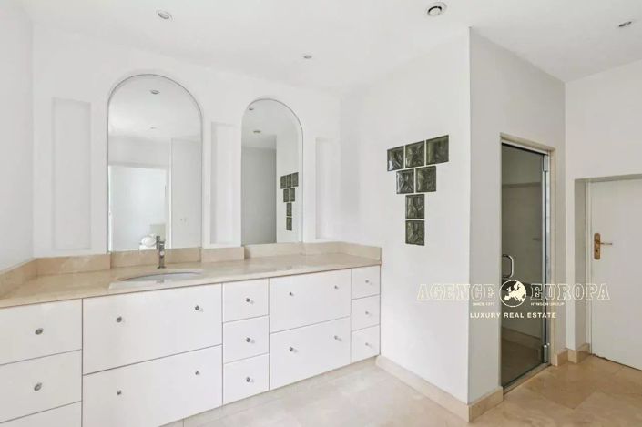 Image No.13-Maison de 6 chambres à vendre à Cannes