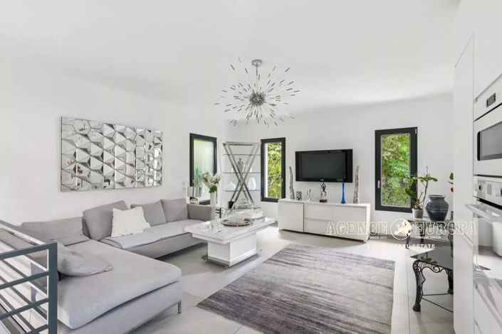 Image No.15-Maison de 6 chambres à vendre à Cannes