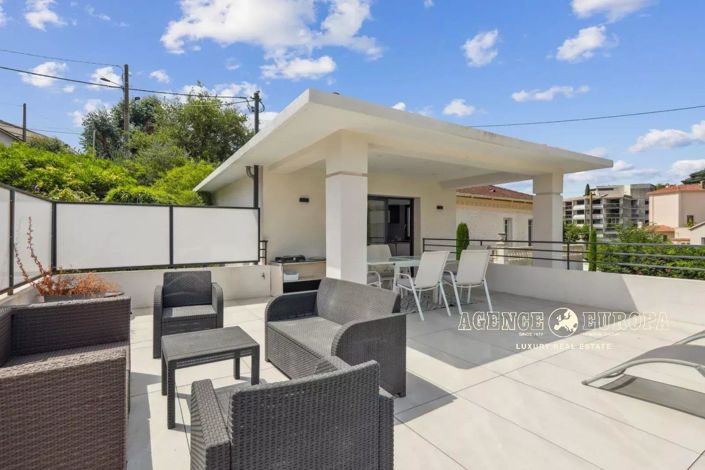 Image No.16-Maison de 6 chambres à vendre à Cannes