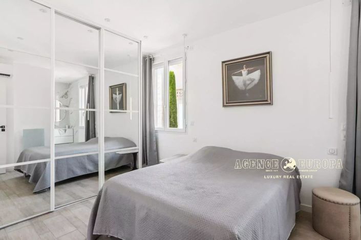 Image No.19-Maison de 6 chambres à vendre à Cannes