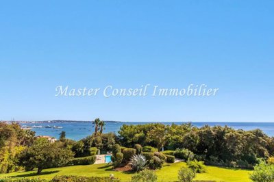 1 - Cannes, Apartment