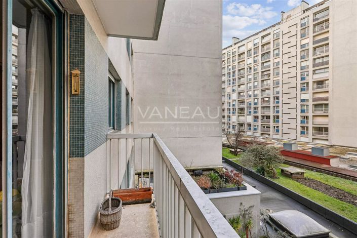 Image No.12-Appartement de 4 chambres à vendre à Paris