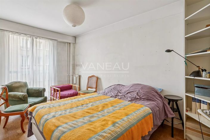Image No.12-Appartement de 4 chambres à vendre à Paris