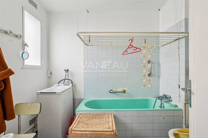 Image No.13-Appartement de 4 chambres à vendre à Paris