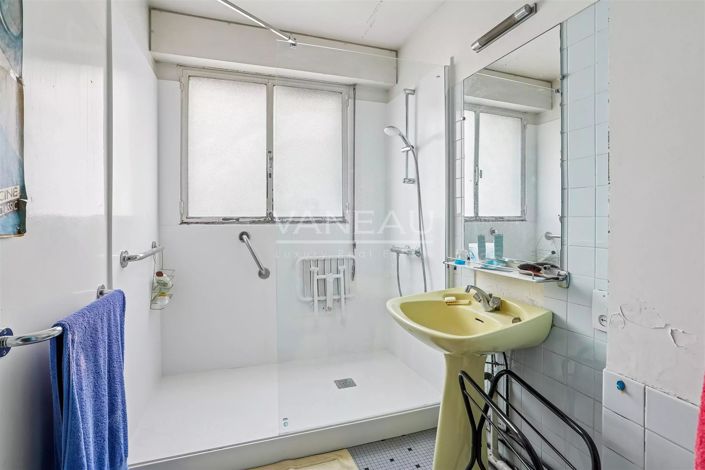 Image No.14-Appartement de 4 chambres à vendre à Paris