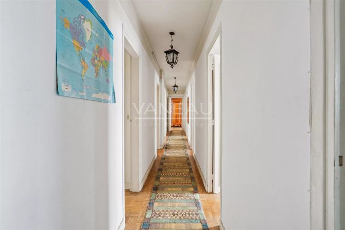 Image No.15-Appartement de 4 chambres à vendre à Paris