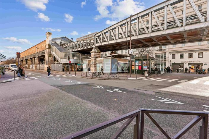 Image No.17-Appartement de 4 chambres à vendre à Paris