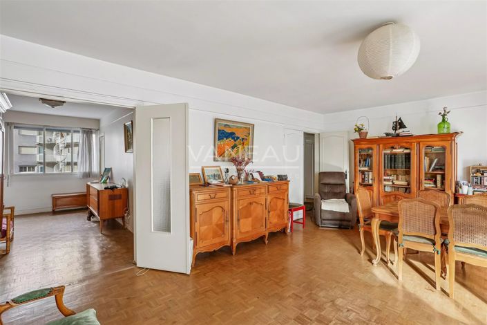 Image No.6-Appartement de 4 chambres à vendre à Paris