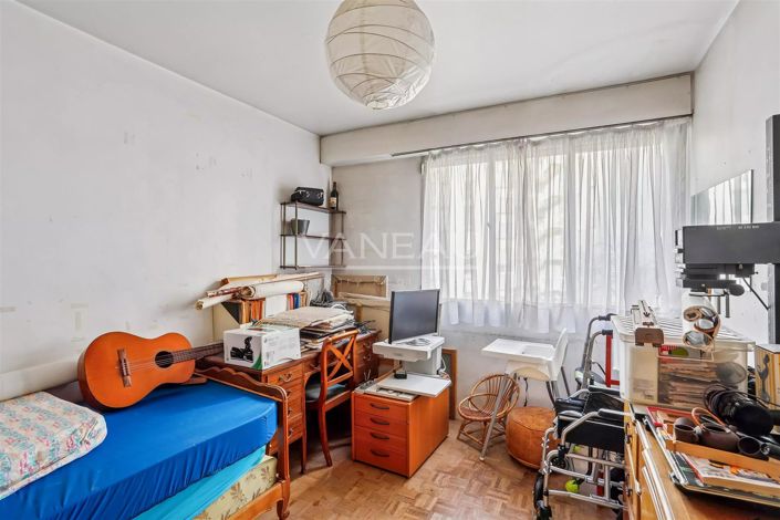 Image No.8-Appartement de 4 chambres à vendre à Paris