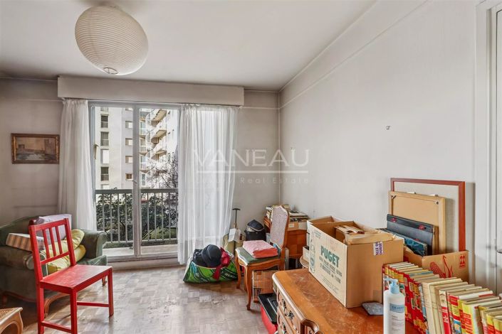 Image No.9-Appartement de 4 chambres à vendre à Paris