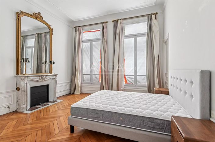 Image No.13-Appartement de 4 chambres à vendre à Paris