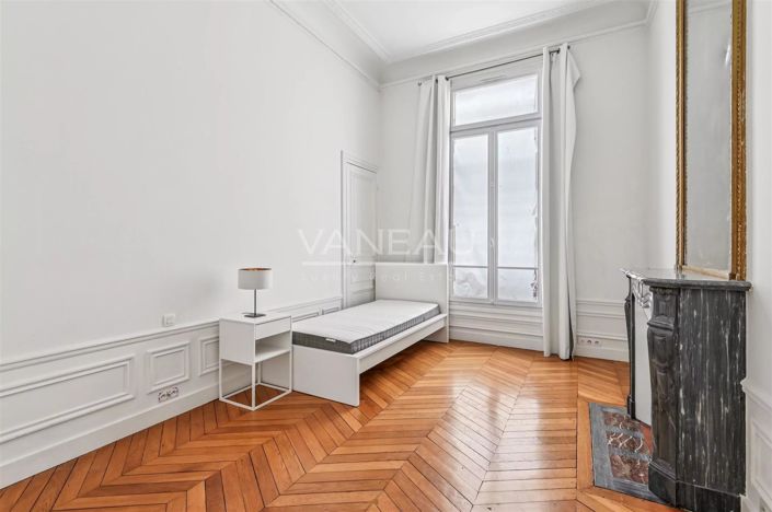 Image No.15-Appartement de 4 chambres à vendre à Paris