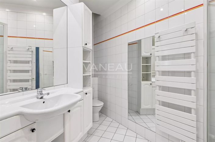 Image No.16-Appartement de 4 chambres à vendre à Paris