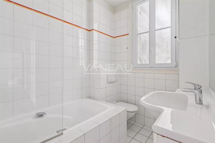 Image No.17-Appartement de 4 chambres à vendre à Paris