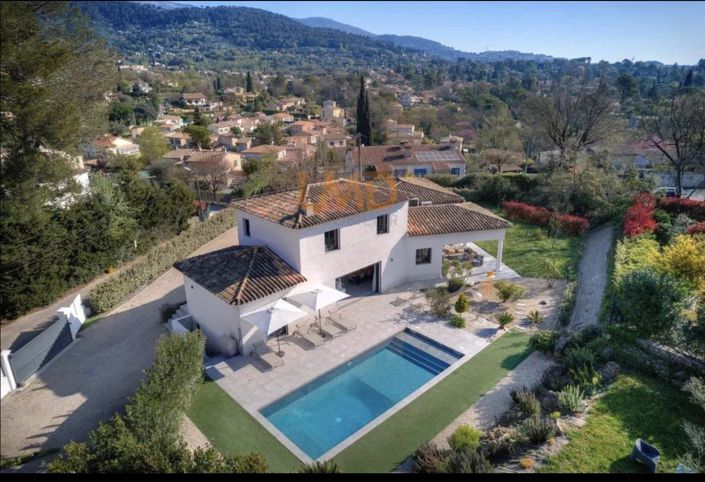 Image No.10-Maison de 5 chambres à vendre à Peymeinade