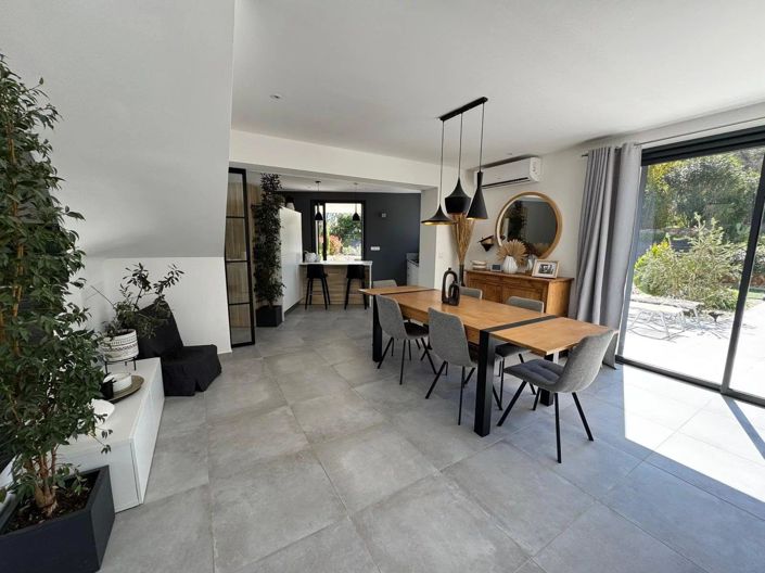 Image No.5-Maison de 5 chambres à vendre à Peymeinade