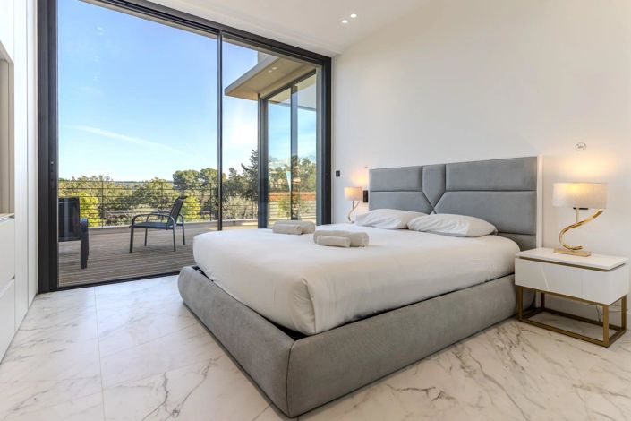 Image No.15-Maison de 6 chambres à vendre à Mougins