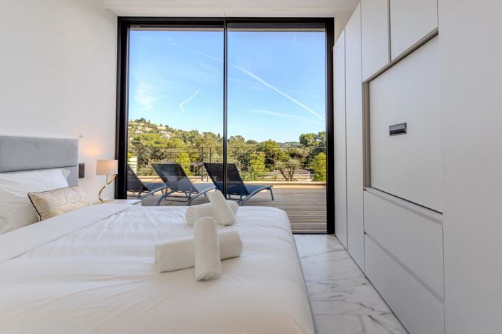 Image No.16-Maison de 6 chambres à vendre à Mougins