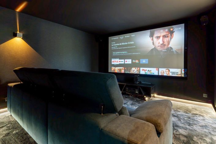 Image No.18-Maison de 6 chambres à vendre à Mougins