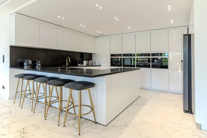 Image No.8-Maison de 6 chambres à vendre à Mougins