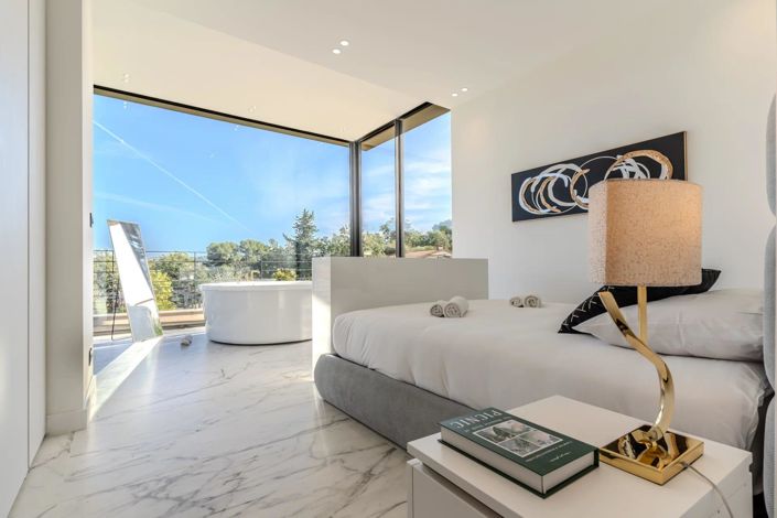 Image No.9-Maison de 6 chambres à vendre à Mougins