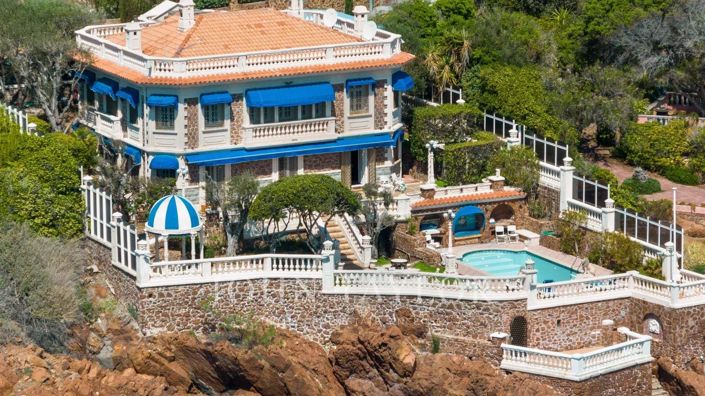 Image No.2-Maison de 4 chambres à vendre à Var