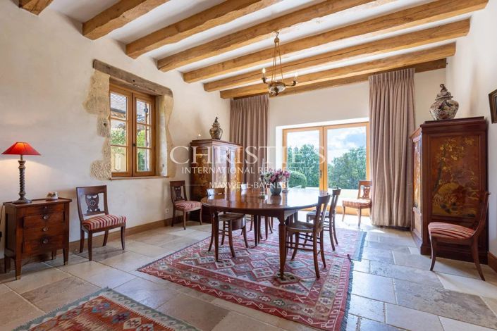 Image No.10-Maison de 5 chambres à vendre à Lalinde