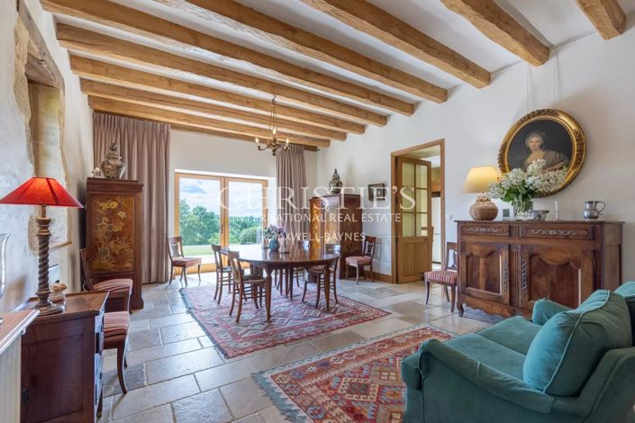 Image No.11-Maison de 5 chambres à vendre à Lalinde