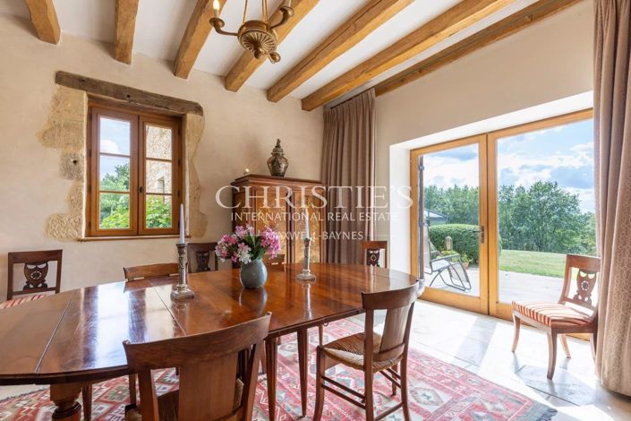 Image No.12-Maison de 5 chambres à vendre à Lalinde