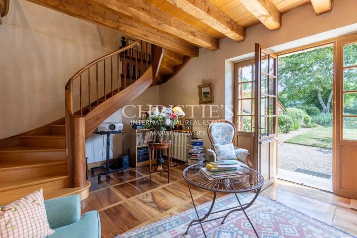 Image No.16-Maison de 5 chambres à vendre à Lalinde