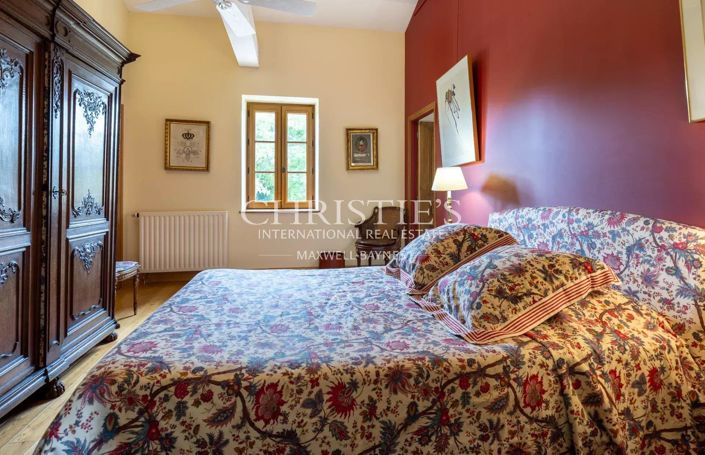 Image No.17-Maison de 5 chambres à vendre à Lalinde