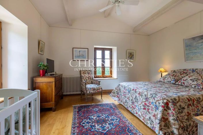 Image No.19-Maison de 5 chambres à vendre à Lalinde