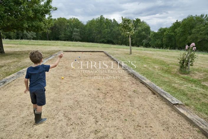 Image No.23-Maison de 5 chambres à vendre à Lalinde