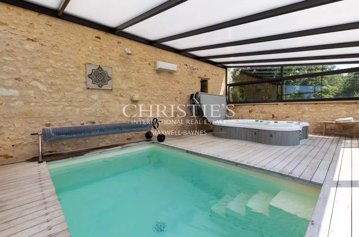 Image No.27-Maison de 5 chambres à vendre à Lalinde