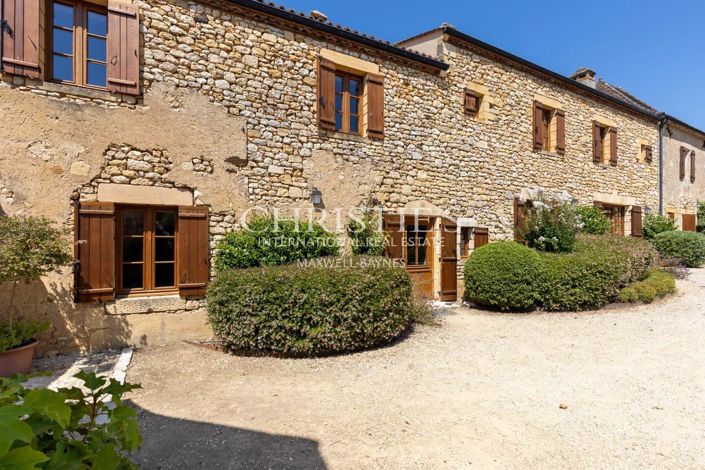 Image No.29-Maison de 5 chambres à vendre à Lalinde