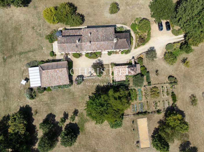 Image No.31-Maison de 5 chambres à vendre à Lalinde