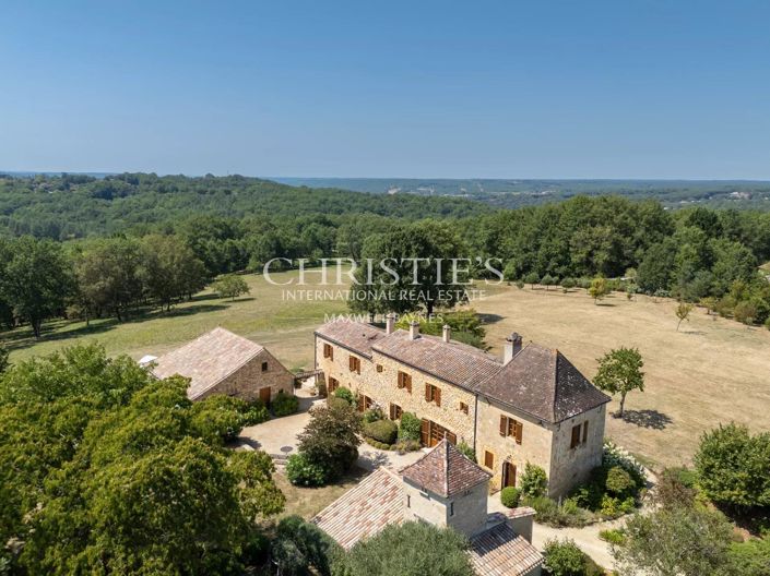 Image No.5-Maison de 5 chambres à vendre à Lalinde