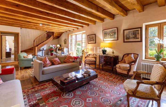 Image No.6-Maison de 5 chambres à vendre à Lalinde