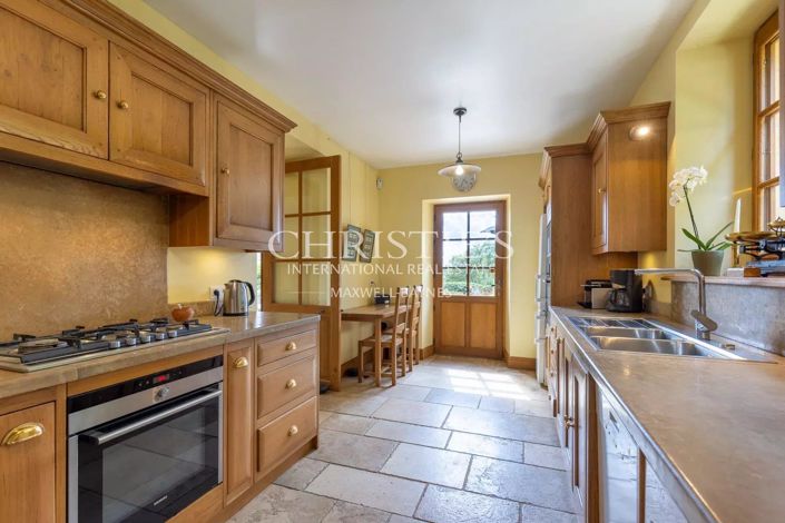 Image No.8-Maison de 5 chambres à vendre à Lalinde