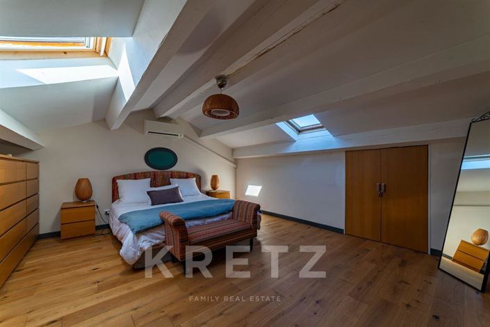 Image No.12-Maison de 5 chambres à vendre à Saint-Remy-de-Provence