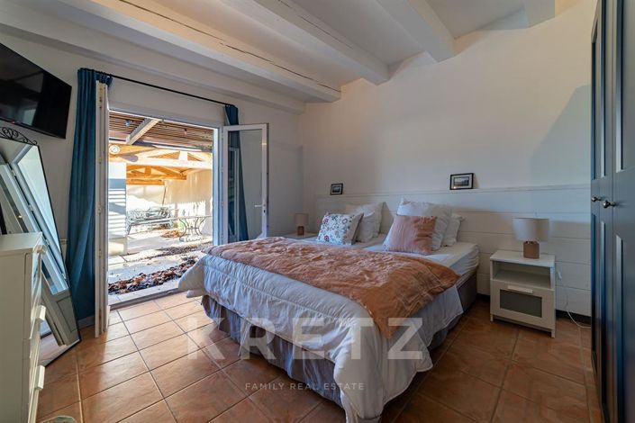 Image No.13-Maison de 5 chambres à vendre à Saint-Remy-de-Provence