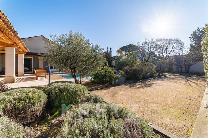 Image No.4-Maison de 5 chambres à vendre à Saint-Remy-de-Provence