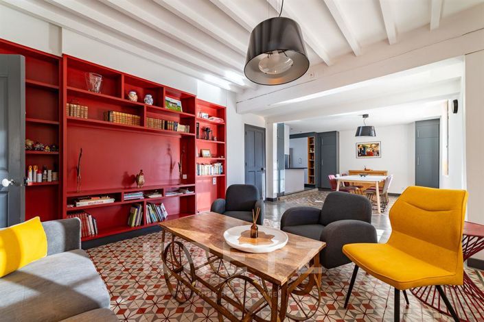 Image No.6-Maison de 5 chambres à vendre à Saint-Remy-de-Provence