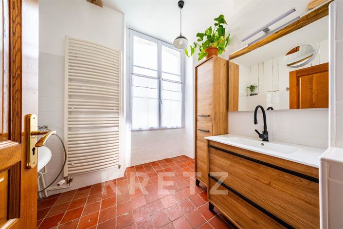 Image No.12-Maison de 5 chambres à vendre à Bercenay-en-Othe