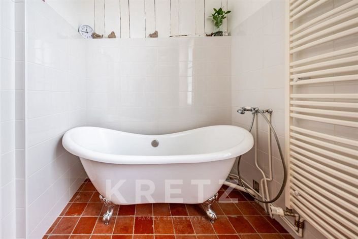 Image No.13-Maison de 5 chambres à vendre à Bercenay-en-Othe