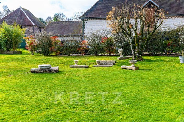 Image No.16-Maison de 5 chambres à vendre à Bercenay-en-Othe
