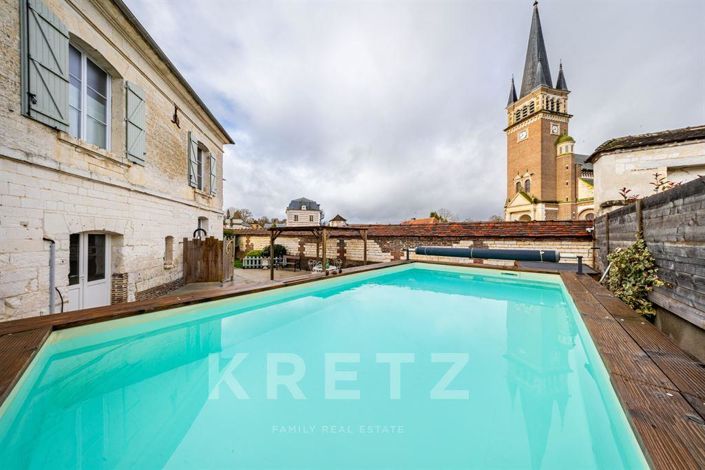 Image No.17-Maison de 5 chambres à vendre à Bercenay-en-Othe