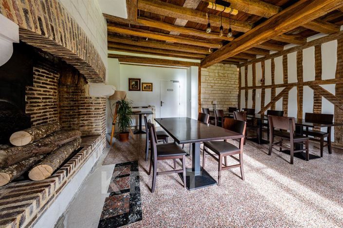 Image No.5-Maison de 5 chambres à vendre à Bercenay-en-Othe